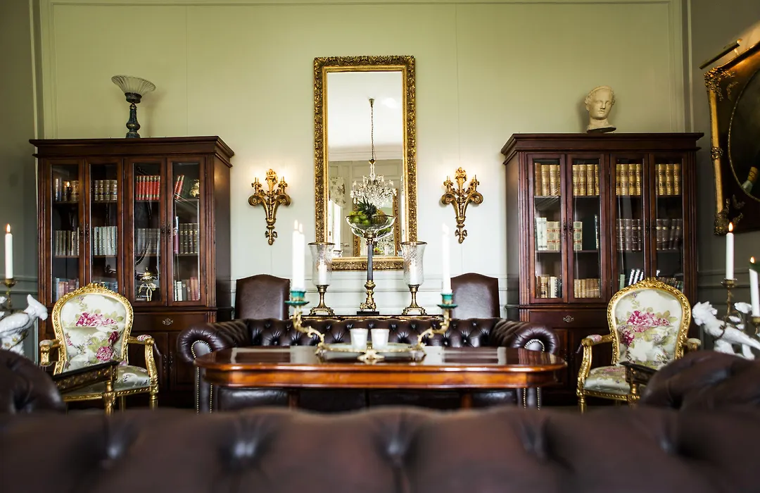 Store Restrup Manor House-1