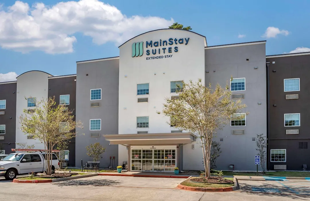 Mainstay Suites Denham Springs - Baton Rouge East-1