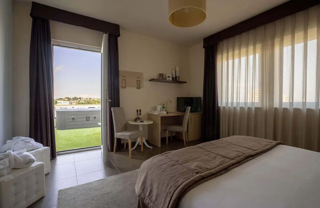 Hotel Torre Del Sud-1