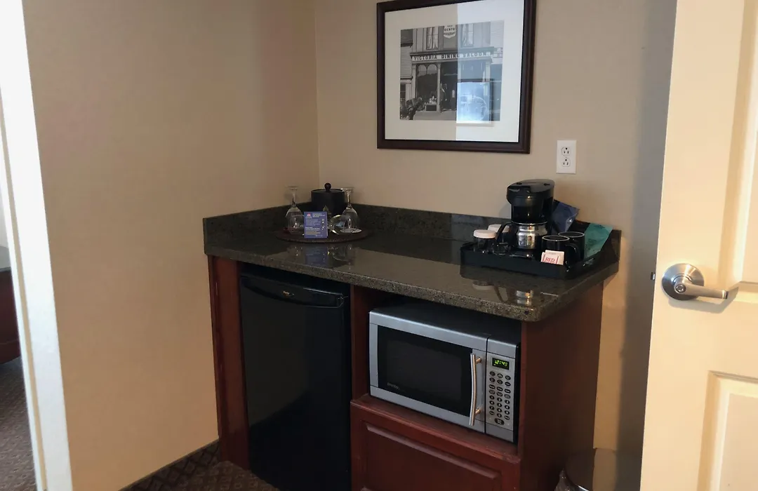Chateau Saint John Trademark Collection By Wyndham-1