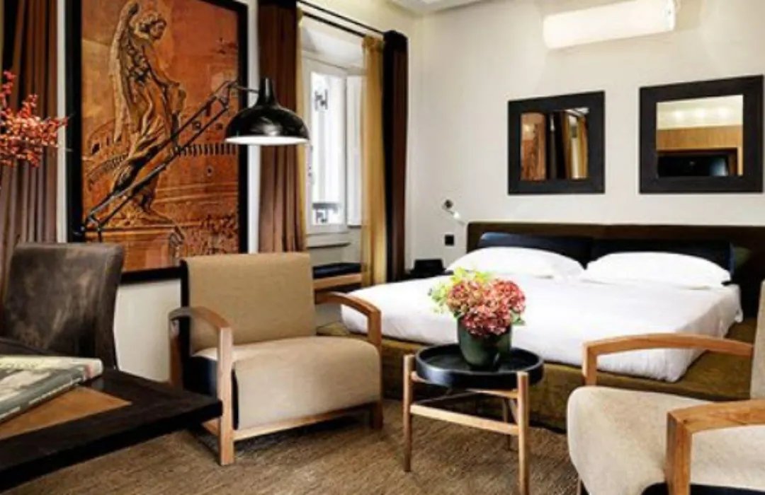 Babuino 181 - Small Luxury Hotels Of The World-1