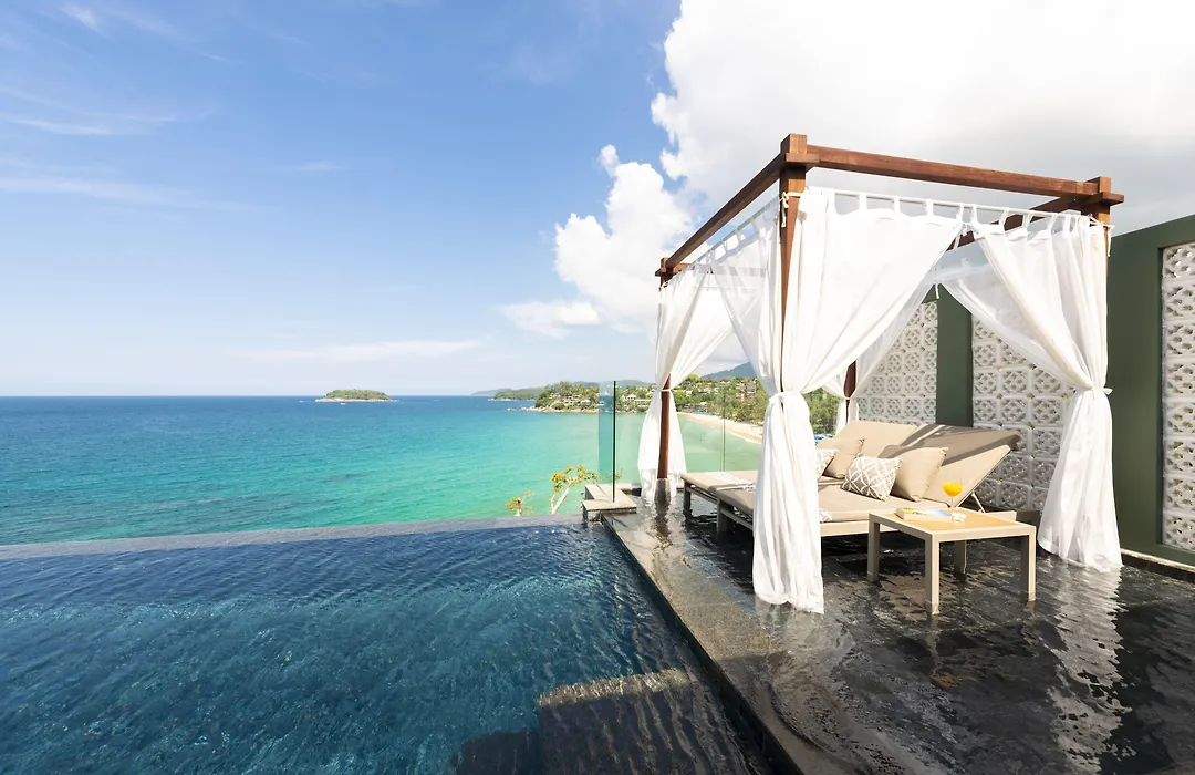 The Shore At Katathani - Adult Only - Sha Extra Plus-1