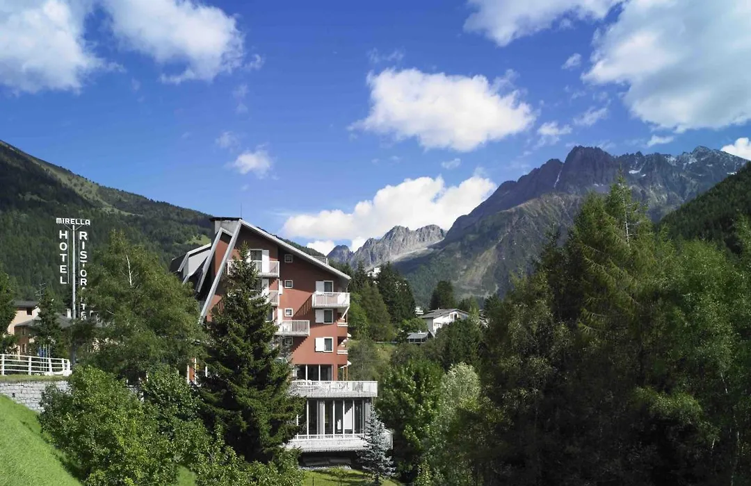 Hotel Mirella-1