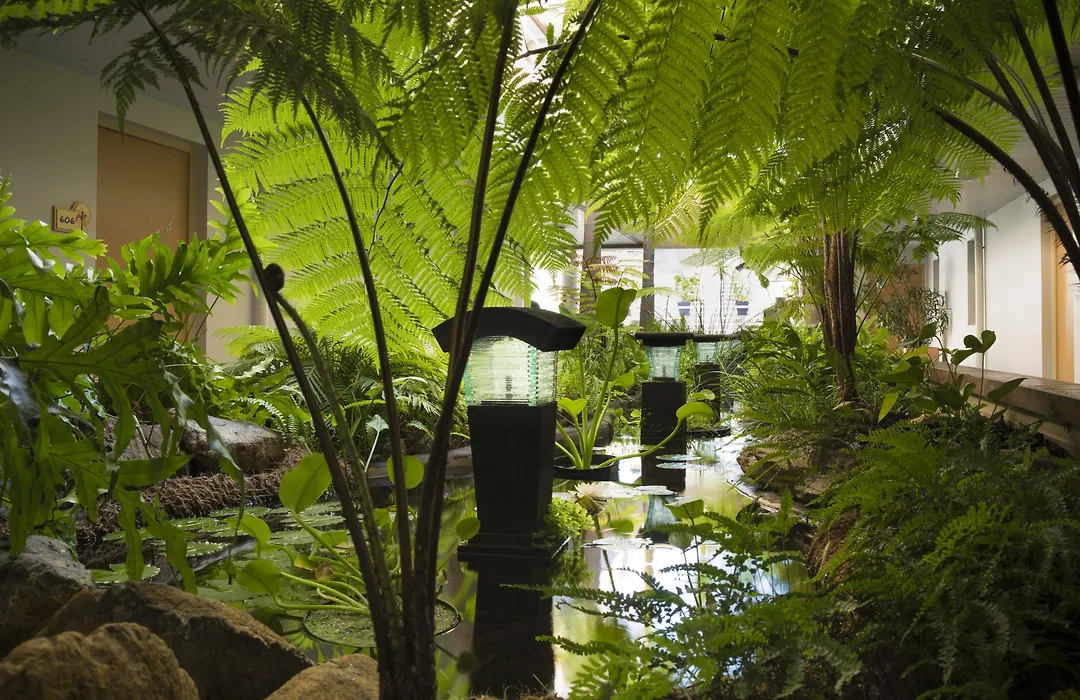 Hotel Le Lagon-1