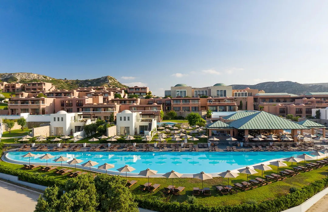 Atlantica Belvedere Resort - Adults Only-1