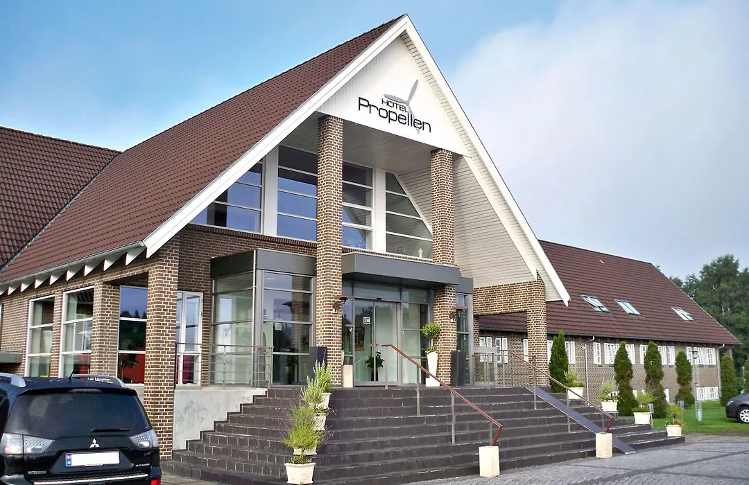 The Lodge Billund-1