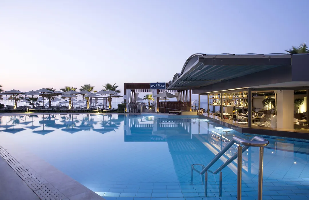 Thalassa Beach Resort & Spa (Adults Only)-1