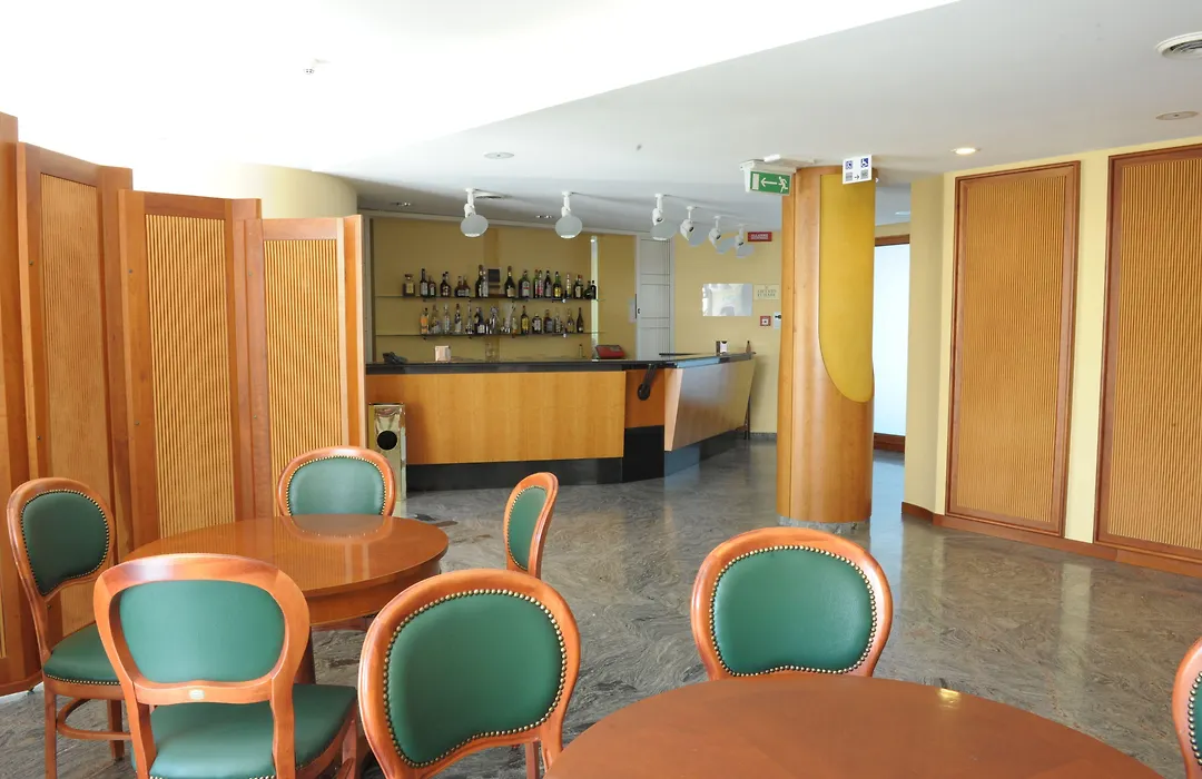 Hotel Svevo-1
