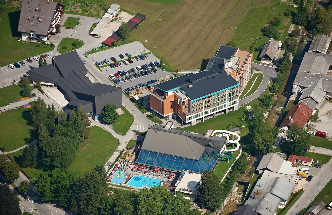 Bohinj Eco Hotel-1