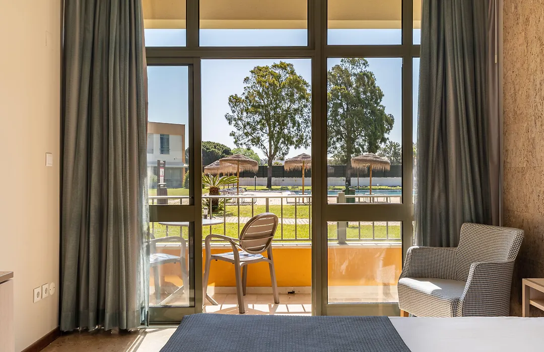 Vila Park Nature & Business Hotel-1