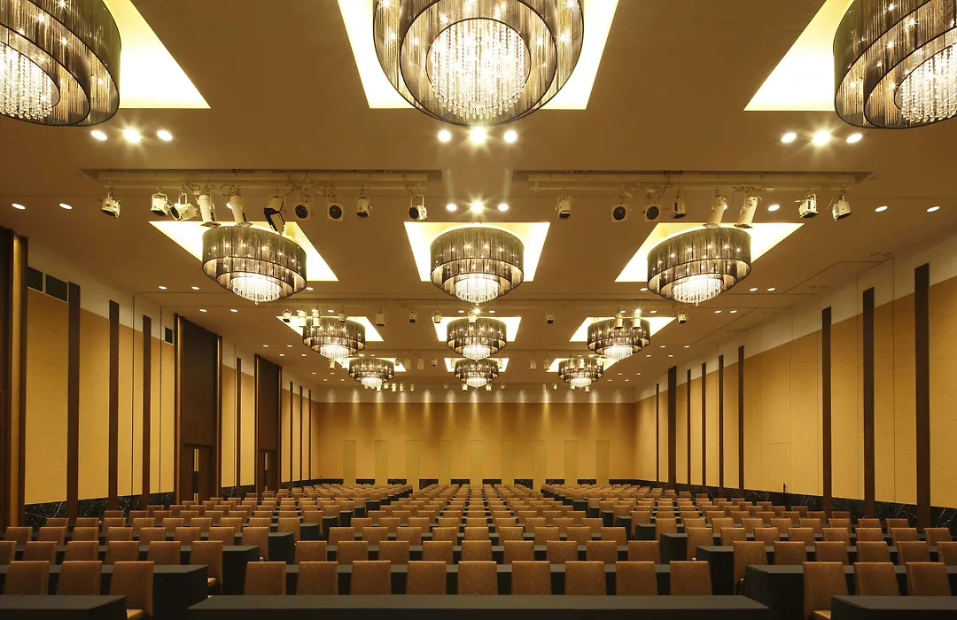 The Westin Sendai-1