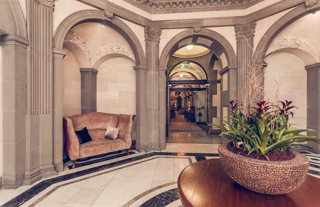 The Grand, York-1