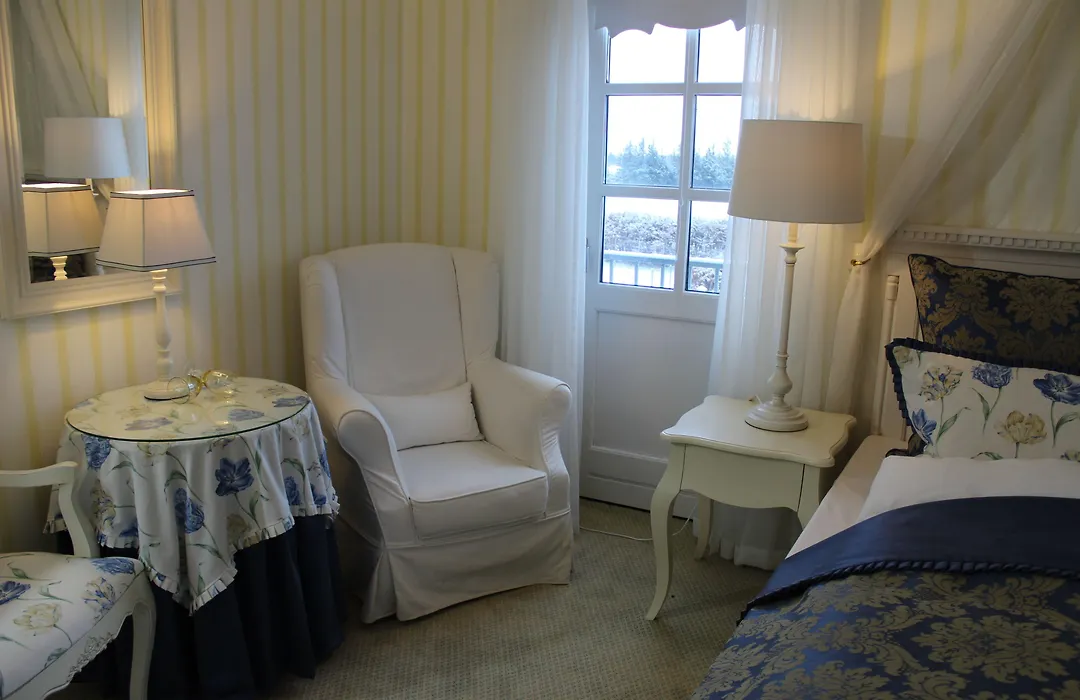 Vraa Slotshotel-1