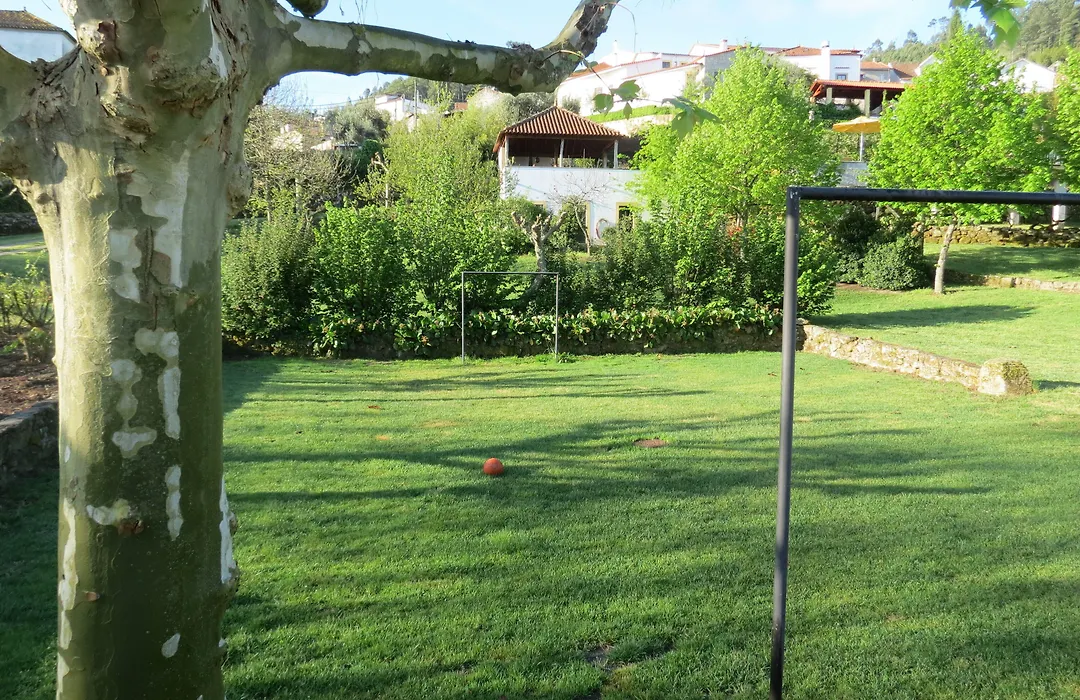 Hotel Rural Quinta Da Geia-1