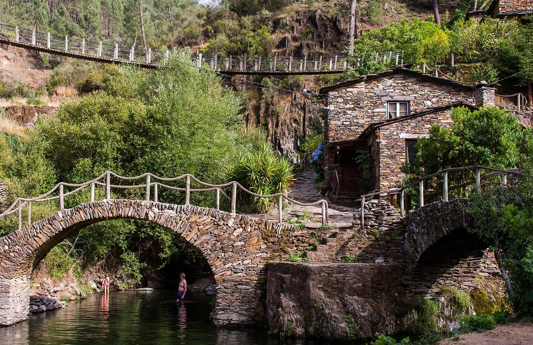 Hotel Rural Quinta Da Geia-1