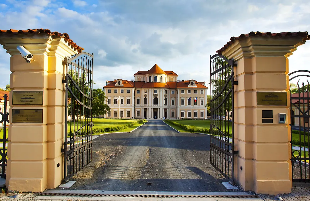 Chateau Liblice-1