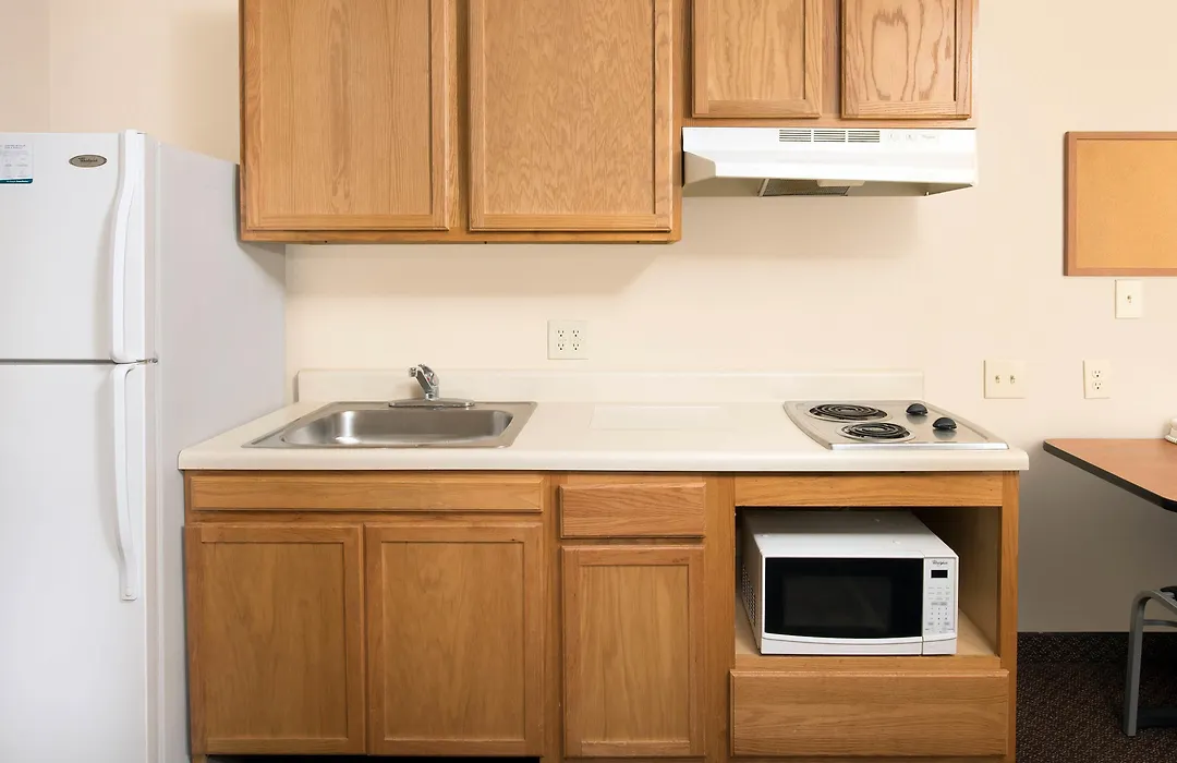 Woodspring Suites Raleigh Apex-1