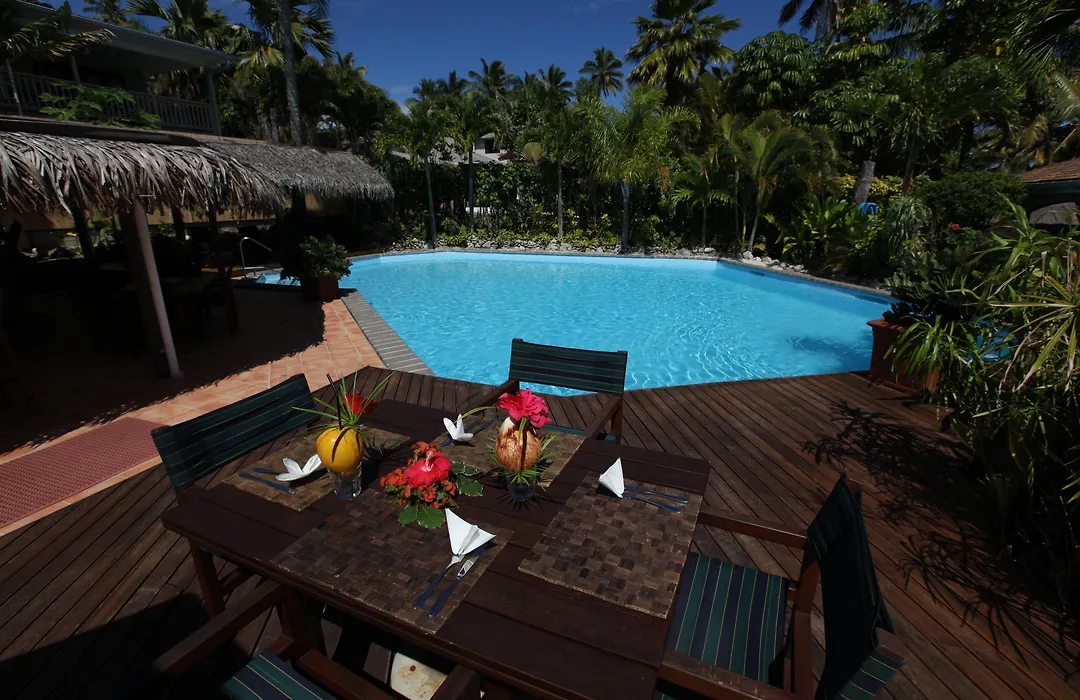 Sunset Resort (Adults Only)-1