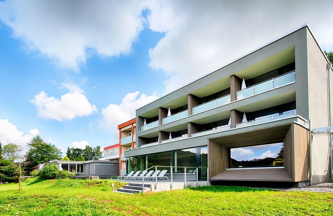 Seehotel am Stausee-1