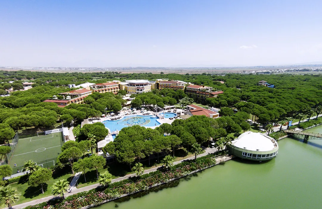 ROBINSON NOBILIS - All inclusive-1