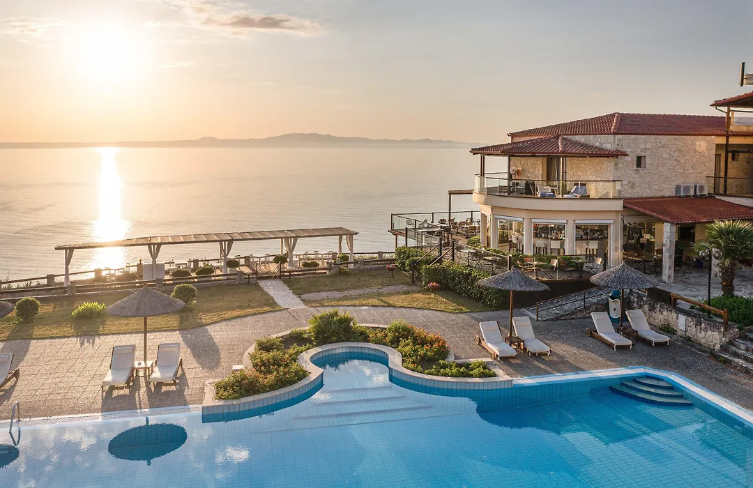 Blue Bay Halkidiki - Adults Only-1