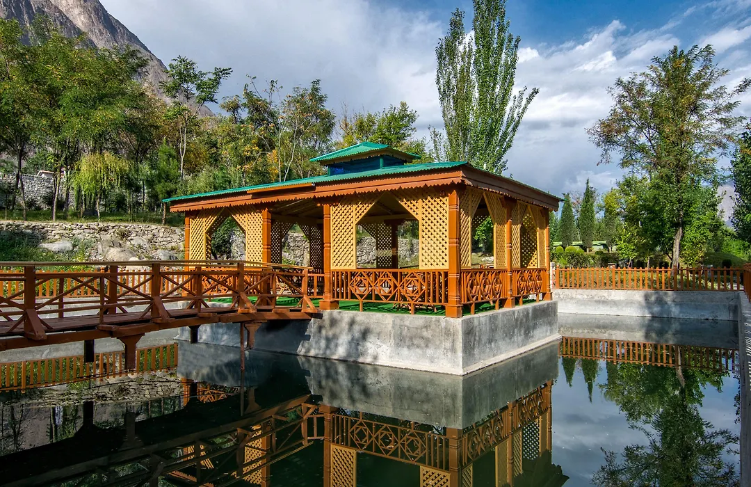 Gilgit Serena Hotel-1