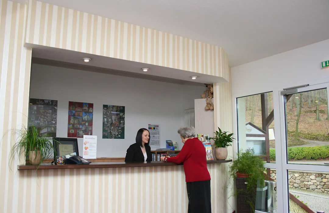 Kurhotel Bad Suderode-1