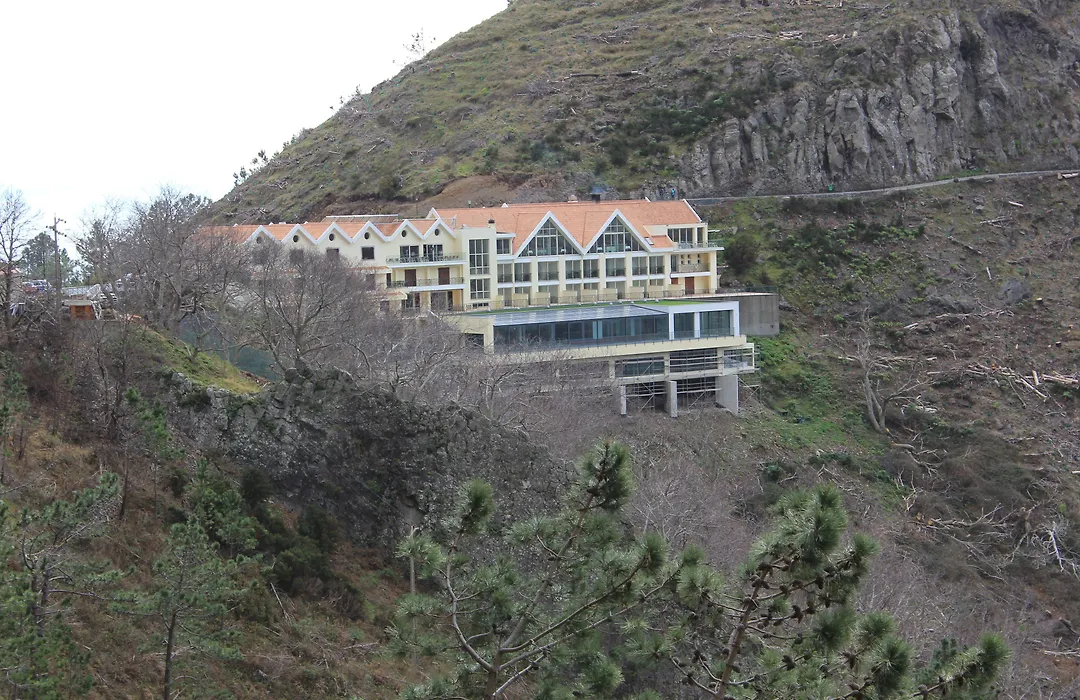Eira Do Serrado - Hotel & Spa-1