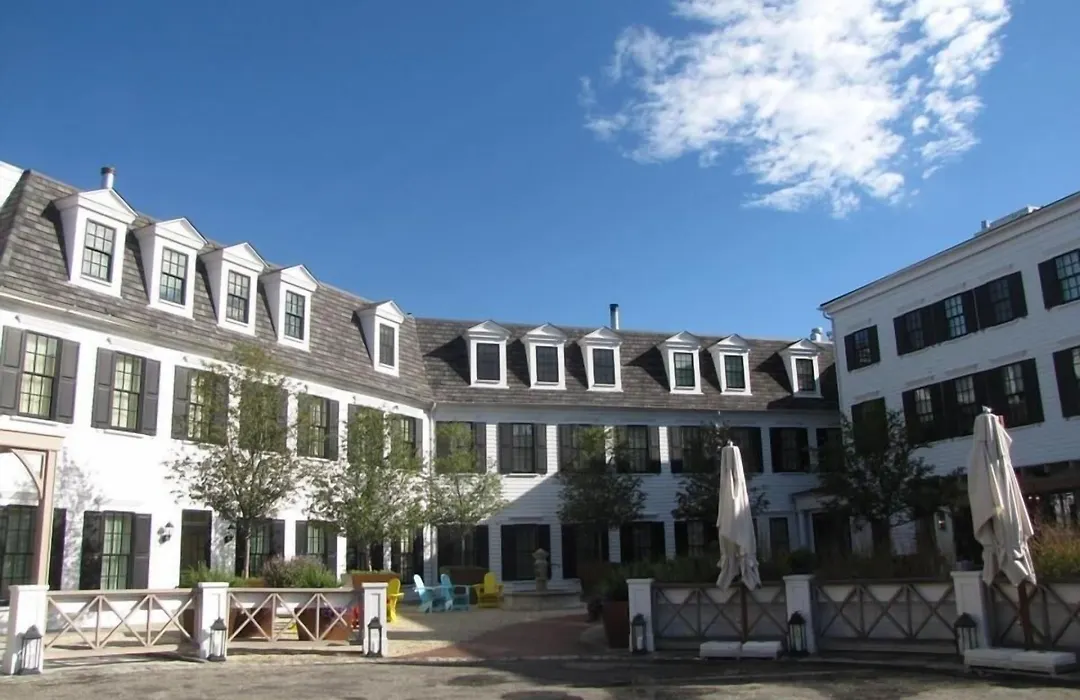 Delamar Southport-1