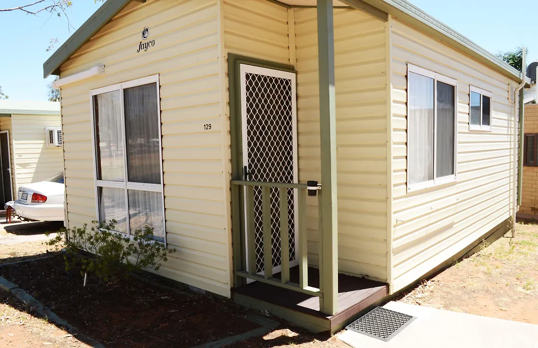 Discovery Parks - Port Augusta-1