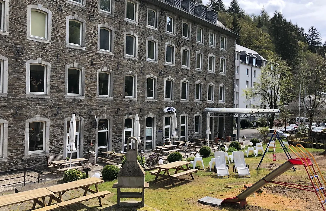Achat Hotel Monschau-1