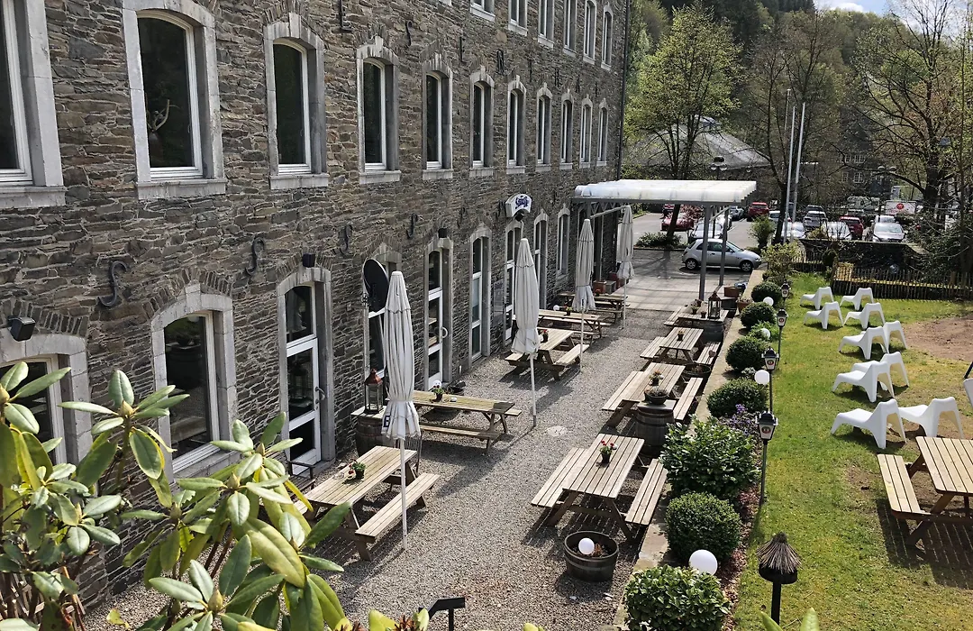 Achat Hotel Monschau-1