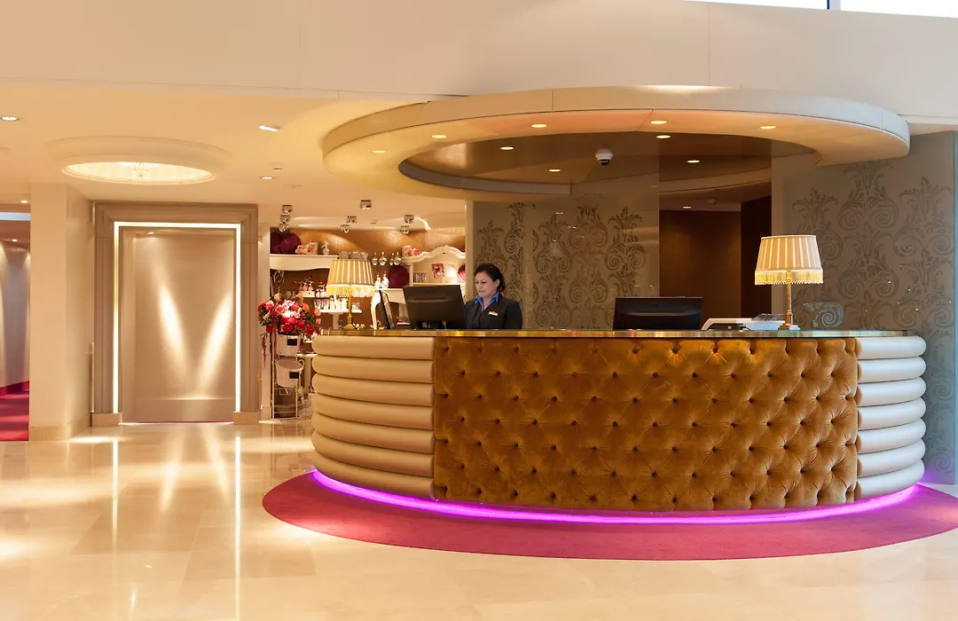 Hotel ReeHorst-1