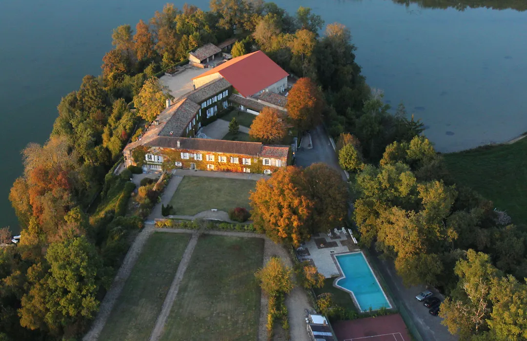 Domaine du Châtelard-1