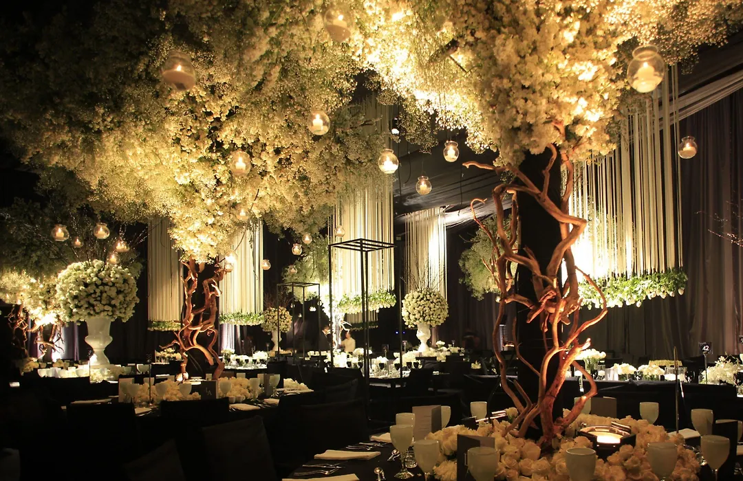 The Westin Santa Fe, Mexico City-1