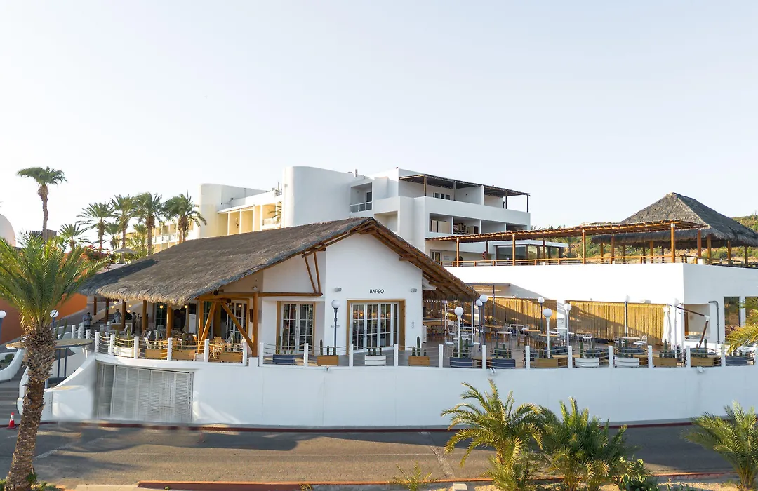 Hotel Indigo La Paz Puerta Cortes By Ihg-1