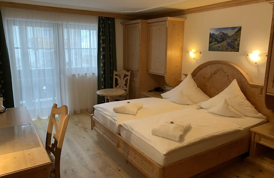 Naturhotel Reissenlehen-1