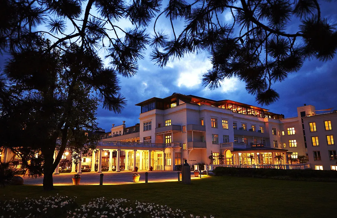 Kurhotel Skodsborg-1