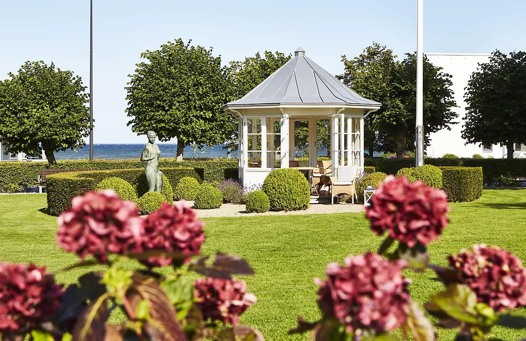 Kurhotel Skodsborg-1