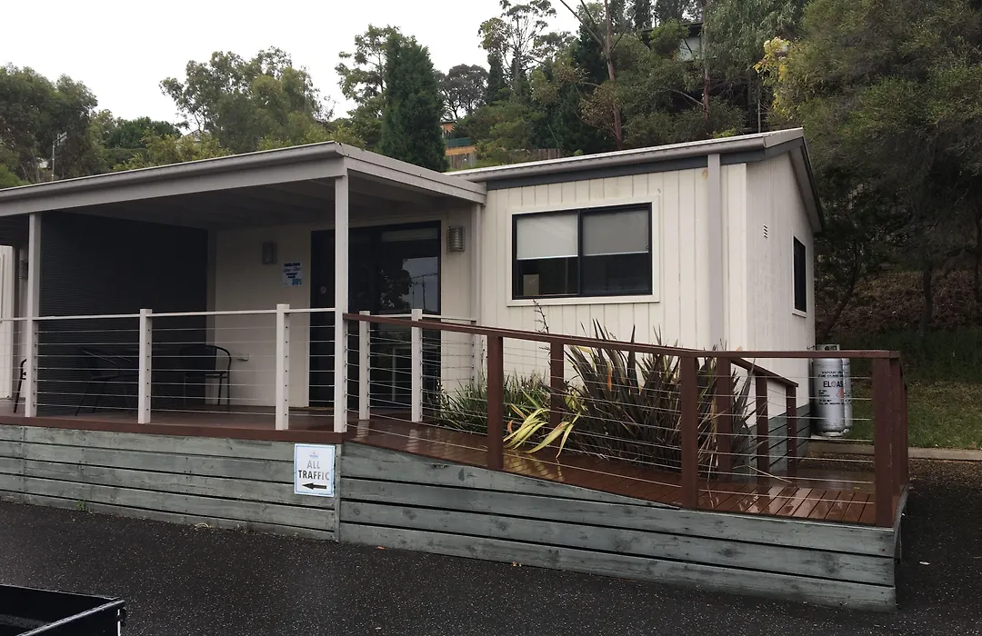 Discovery Parks - Geelong-1
