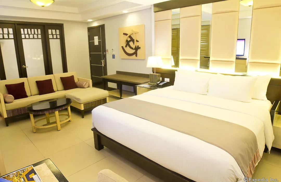 Henann Park Resort-1