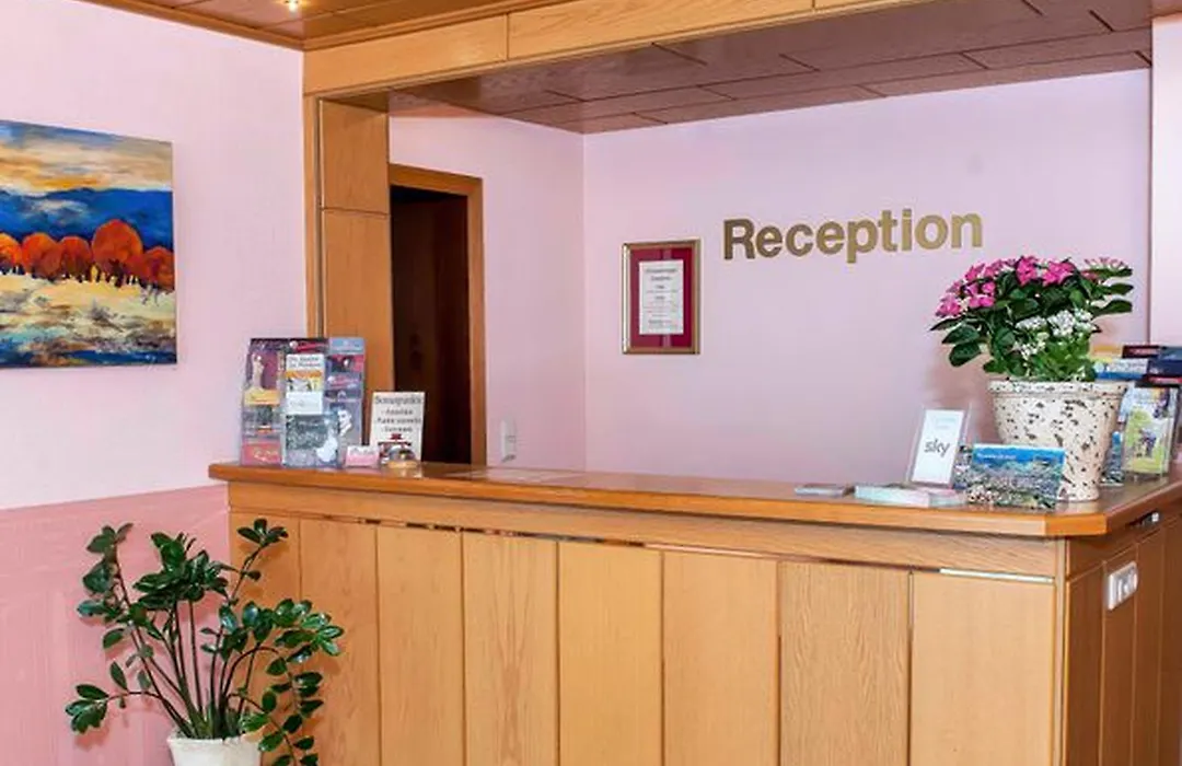 Hotel Englischer Hof-1