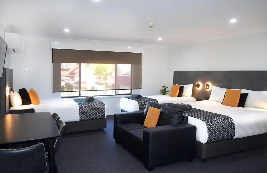 Orana Motel-1