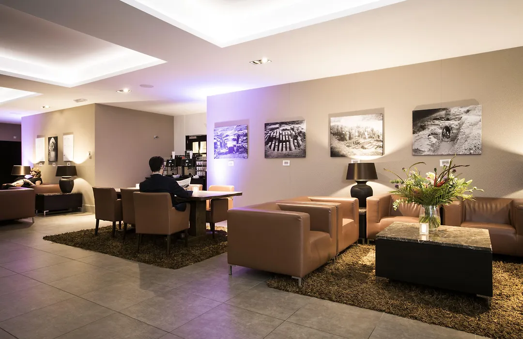 Fletcher Landgoed Hotel Holthurnsche Hof-1