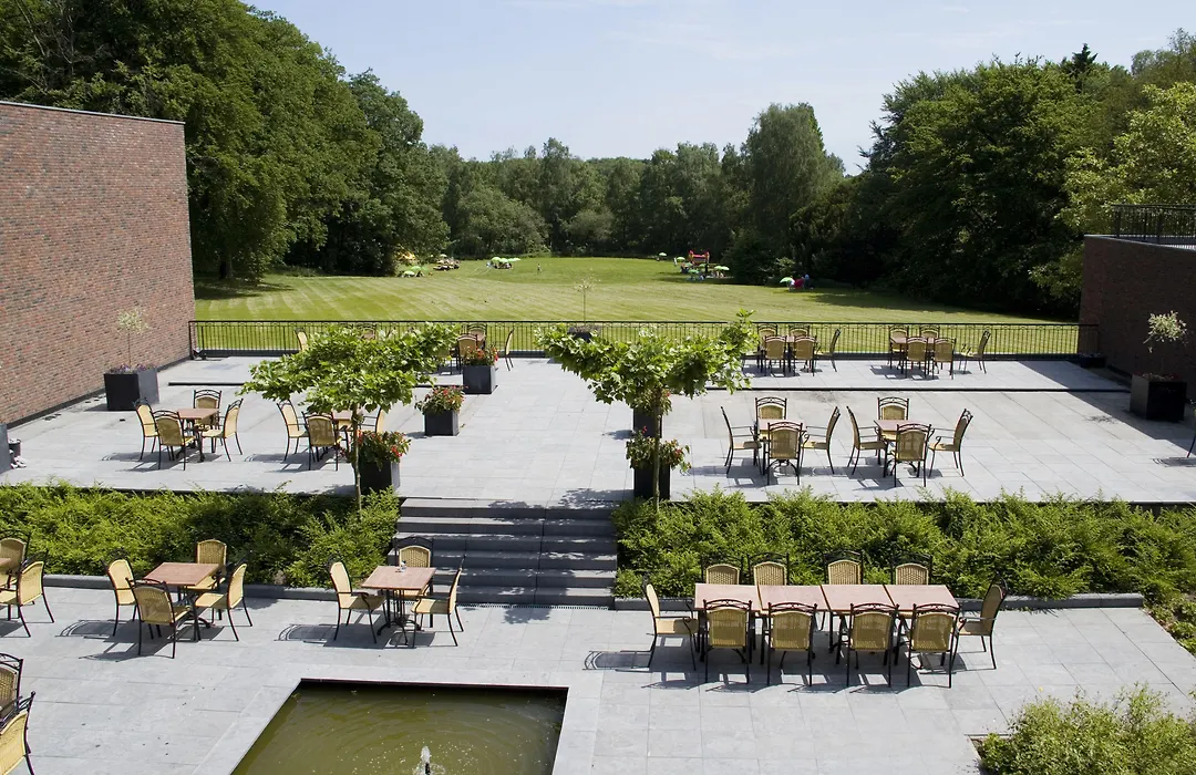Fletcher Landgoed Hotel Holthurnsche Hof-1