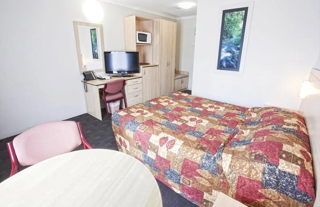 Shellharbour Resort And Conference Centre-1
