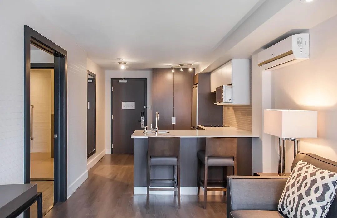 Les Suites Victoria, An Ascend Collection Hotel-1