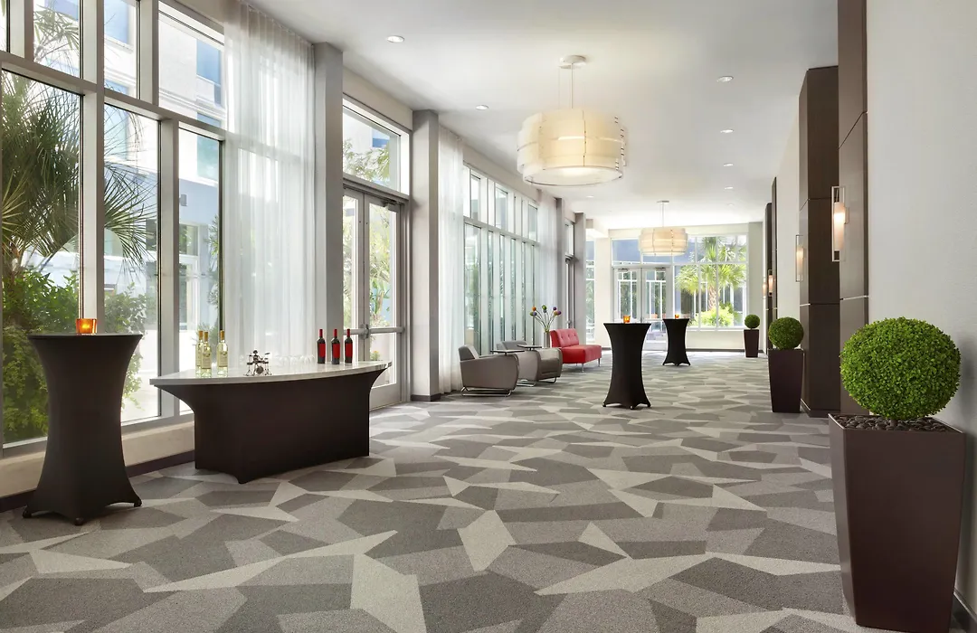 Aloft By Marriott Jacksonville Tapestry Park-1