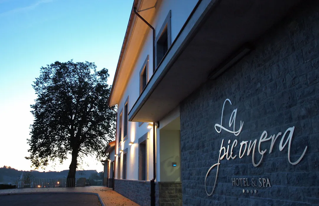 La Piconera Hotel&Spa-1