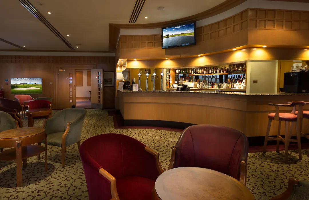The Oxfordshire Golf & Spa Hotel-1